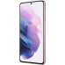Téléphone portable Samsung Galaxy S21 Plus, double SIM, 8 Go de RAM, 256 Go, 5G, Violet fantôme