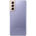 Téléphone portable Samsung Galaxy S21 Plus, double SIM, 8 Go de RAM, 256 Go, 5G, Violet fantôme