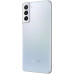 Telefono cellulare Samsung Galaxy S21 Plus, Doppia SIM, 8GB RAM, 256GB, 5G, Phantom Silver