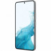 Téléphone portable Samsung Galaxy S22, double SIM, 8 go de RAM, 128 go, 5G, blanc