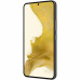Téléphone portable Samsung Galaxy S22, double SIM, 8 Go de RAM, 256 Go, 5G, noir fantôme