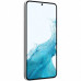 Téléphone portable Samsung Galaxy S22 Plus, double SIM, 8 Go de RAM, 256 Go, 5G, blanc