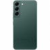 Téléphone portable Samsung Galaxy S22 Plus, double SIM, 8 Go de RAM, 256 Go, 5G, vert