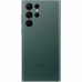 Téléphone portable Samsung Galaxy S22 Ultra, double SIM, 12 Go de RAM, 256 Go, 5G, vert