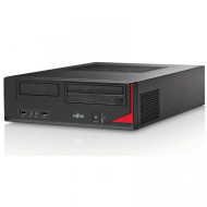 Computer usato FUJITSU SIEMENS E420 SFF, Intel Core i7-47703 .40GHz,8GBDDR3 ,500GB HDD