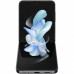 Téléphone portable Samsung Galaxy Z Flip4, double SIM, 8 go de RAM, 256 go, 5G, Graphite