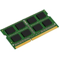Rabljeni RAM pomnilnik za prenosnike, 4 GB SO-DIMM DDR3