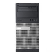 Μεταχειρισμένο υπολογιστή DELL Optiplex 9020 Tower, Intel Core i5-4570 3,20 GHz, 8 GB DDR3, 120 GB SSD