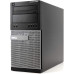 Używany komputer DELL Optiplex 9020 Tower, Intel Core i5-4570 3.20GHz, 8GB DDR3, 240GB SSD