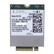Huawei MU736 3G-module, compatibel met HP