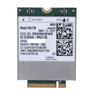 Huawei MU736 3G Module, Compatible with HP