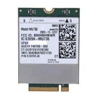Huawei MU736 3G Module, Compatible with HP