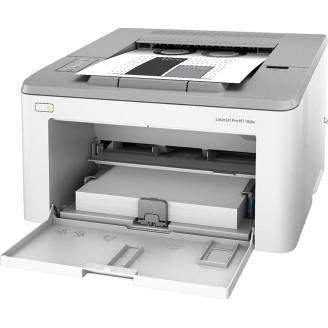 HP LaserJet Pro M118DW sort/hvid lasermultifunktionsprinter, 30 sider/min., dpi, 1200 x 1200 A4, dupleks, trådløs