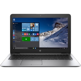 Portatile usato HP EliteBook 850 G3, Intel Core i5-6200U 2.30GHz, 8GB DDR3, 256GB SSD, 15.6 Pollici Full HD, Webcam
