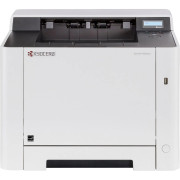 Polovan kolor laserski štampač Kyocera ECOSYS P5026CDN, Duplex, A4, 26ppm, dpi, 1200 x 1200 USB, Mreža