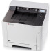 Used Color Laser Kyocera ECOSYS Printer P5026CDN, Duplex, A4, 26ppm, dpi, 1200 x 1200 USB, Network