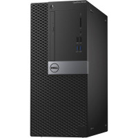 Computer Refurbished DELL OptiPlex 5040 Tower,Intel Core i3-6100 3.70GHz, 8GB DDR3, 240GBSSD +Windows 10 Home
