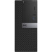 Odnowiony komputer DELL OptiPlex 5040 Tower, Intel Core i7-6700 3,40 GHz, 8 GB DDR3, 240 GB SSD + Windows 10 Home