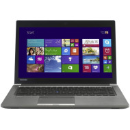 Portátil Toshiba Tecra Z40-B-12Q, Intel Core i5-5300U 2.30GHz, 8GB DDR3, 256GB SSD, 14 pulgadas