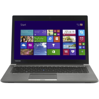 Toshiba Tecra Z40-β-12Q φορητό υπολογιστή, Intel Core i5-5300U 2.30GHz, 8GB DDR3, 256GB SSD, 14 ιντσών