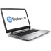 Μεταχειρισμένο φορητό υπολογιστή HP ProBook 470 G3, Intel Core i7-6500U 2.50GHz, 8GB DDR3, 256GB SSD, 17,3 ιντσών Full HD, κάμερα web