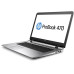 Μεταχειρισμένο φορητό υπολογιστή HP ProBook 470 G3, Intel Core i7-6500U 2.50GHz, 8GB DDR3, 256GB SSD, 17,3 ιντσών Full HD, κάμερα web