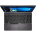 Portátil de segunda mano Dell Latitude 5500, Intel Core i5-8365U 1.60-4.10GHz, 8GB DDR4, 256GB SSD M.2, 15.6 pulgadas, Webcam, Teclado numérico