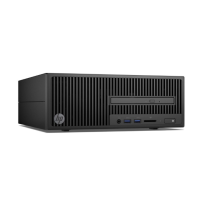 Ordinateur reconditionné HP 280 G2 SFF, Intel Core i5-6400 2.70GHz, 8GB DDR4, 500GB HDD, DVD-ROM + Windows 10 Home