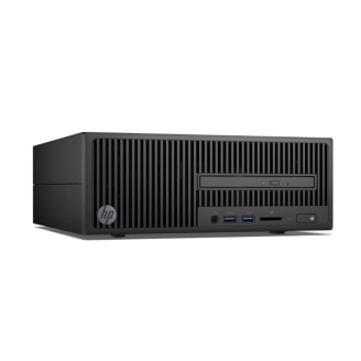 Refurbished računar HP 280 G2 SFF, Intel Core i5-6400 2.70GHz, 8GB DDR4, 500GB HDD, DVD-ROM + Windows 10 Pro