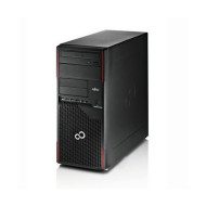 PC втора употреба Fujitsu Esprimo P710 Tower, Intel Core i7-3770 3.40GHz, 8GB DDR3, 256GB SSD, DVD-ROM