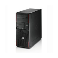 Komputer używany Fujitsu Esprimo P710 Tower, Intel Core i7-3770 3,40 GHz, 8 GB DDR3, 256 GB SSD, DVD-ROM