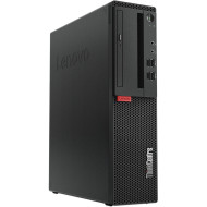 Употребяван компютър Lenovo M710 SFF, Intel Core i5-6500 3.20GHz, 8GB DDR4, 256GB SSD