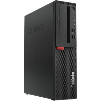 Használt számítógép Lenovo M710 SFF, Intel Core i5-6500 3.20GHz, 8GB DDR4, 256GB SSD