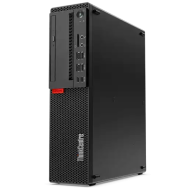 Computer Refurbished LENOVO M910 SFF, Intel Core i5-6500 3.20GHz, 8GB DDR4, 256GB SSD + Windows 10 Pro
