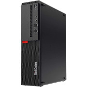 PC ricondizionato Lenovo M710 SFF, Intel Core i5-6500 3,20GHz, 16GB DDR4, 512GB SSD + Windows 10 Home