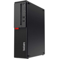 PC Lenovo M710 SFF remis à neuf, Intel Core i5-6500 3,20 GHz, 16GB DDR4, 512GB SSD + Windows 10 Home