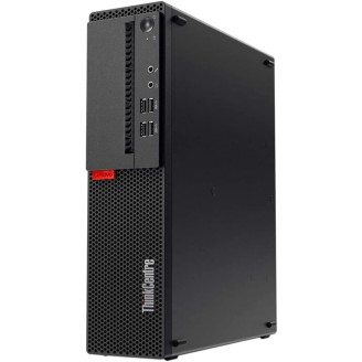 PC Lenovo M710 SFF remis à neuf, Intel Core i5-6500 3,20 GHz, 16GB DDR4, 512GB SSD + Windows 10 Home