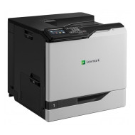 Μεταχειρισμένος έγχρωμος εκτυπωτής laser LEXMARK CS725DN, A4, 47 σελ./λεπτό, 1200 x 1200dpi, διπλής όψης, USB, δίκτυο