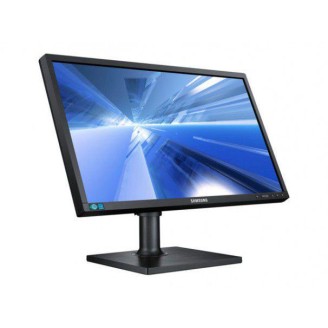Begagnad Skärm Samsung S23C650, 23 Tums Full HD LED, VGA, DVI, DisplayPort, USB