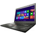 Portátil de segunda mano LENOVO ThinkPad T450s, Intel Core i5-5200U 2.20GHz, 8GB DDR3, 256GB SSD, 14 pulgadas, Webcam