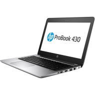 Употребяван лаптоп HP ProBook 430 G4, Intel Core i5-7200U 2,50 GHz, 8 GB DDR4, 128 GB SSD, 13,3 инча, уеб камера