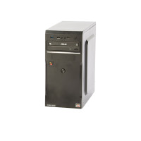 Računalnik Asus Celtic R2200, AMD Ryzen 3 2200G 3.50GHz, 8GB DDR4, 256GB SSD, Vega 8 Graphics, DVD-ROM