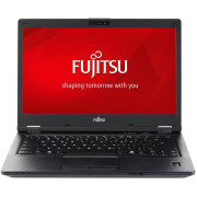 Laptop Usado Fujitsu Lifebook E548, Intel Core i5-7300U 2.60GHz, 8GB DDR4, 256GB SSD, Webcam, 14 Polegadas Full HD
