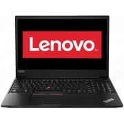 Laptop Second Hand Lenovo ThinkPad E580, Intel Core i5-8250U 1.60GHz, 8GB DDR4, 256GB SSD, 15.6 Inch Full HD, Webcam
