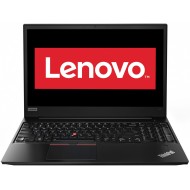 Φορητός υπολογιστής μεταχειρισμένος Lenovo ThinkPad E580, Intel Core i5-8250U 1.60GHz, 8GB DDR4, 256GB SSD, 15.6 ιντσών Full HD, Webcam