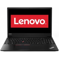 Laptop używany Lenovo ThinkPad E580, Intel Core i5-8250U 1,60GHz, 8GB DDR4, 256GB SSD, 15,6-calowy Full HD, kamera internetowa