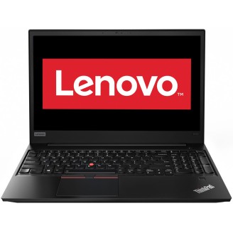 Φορητός υπολογιστής μεταχειρισμένος Lenovo ThinkPad E580, Intel Core i5-8250U 1.60GHz, 8GB DDR4, 256GB SSD, 15.6 ιντσών Full HD, Webcam Φορητός υπολογιστής μεταχειρισμένος Lenovo ThinkPad E580, Intel Core i5-8250U 1.60GHz, 8GB DDR4, 256GB SSD, 15.6 ιντσών Full HD, Webcam