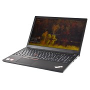 Gebrauchte Laptops LENOVO ThinkPad E15, Intel Core i5-10210U 1.60 - 4.20GHz, 8GB DDR4, 256GB SSD, 14 Zoll Full HD, Webcam