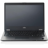 Kasutatud sülearvuti FUJITSU SIEMENS Lifebook U747, Intel Core i5-6200U 2,30 GHz, 16 GB DDR4, 256 GB SSD, veebikaamera, 14 tolli Full HD