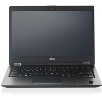 Laptop Használt FUJITSU SIEMENS Lifebook U747, Intel Core i5-6200U 2,30 GHz, 16 GB DDR4, 256 GB SSD, webkamera, 14 hüvelykes Full HD